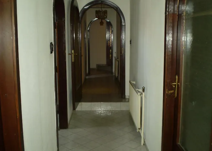 Hotel Palota