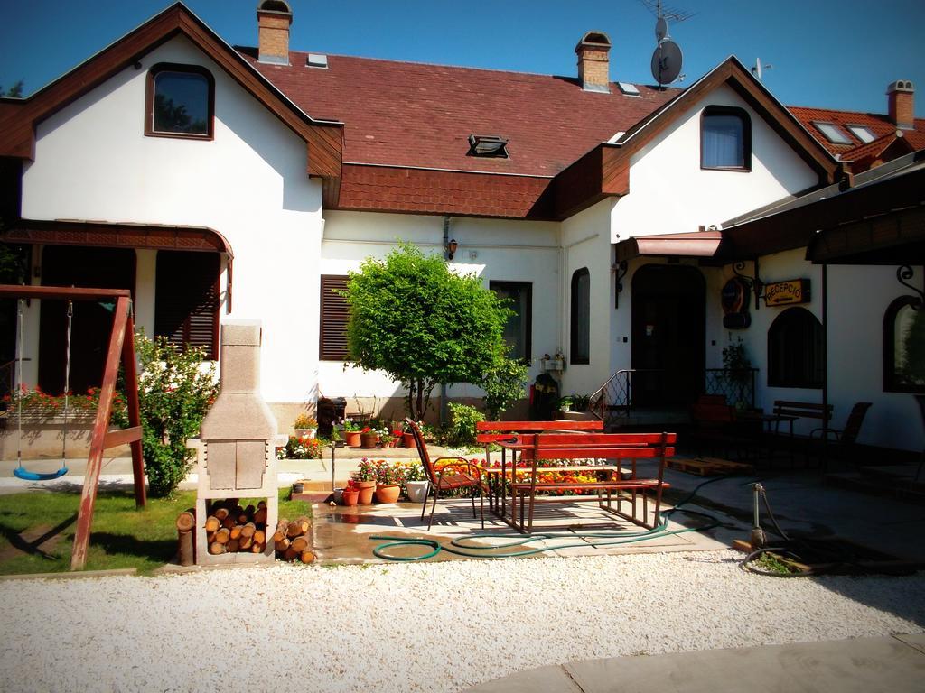 Palota Hotel Boedapest