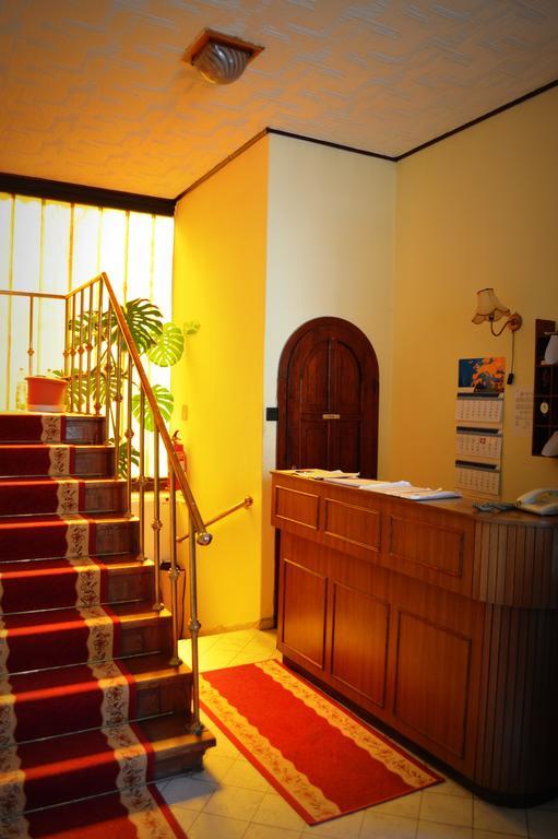 Palota Hotel Boedapest