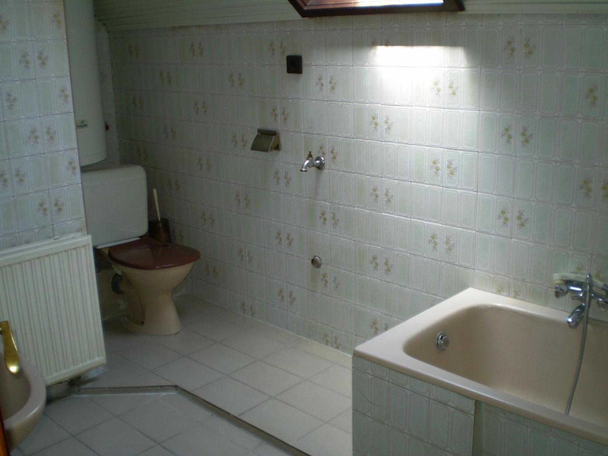 Hotel Palota Boedapest