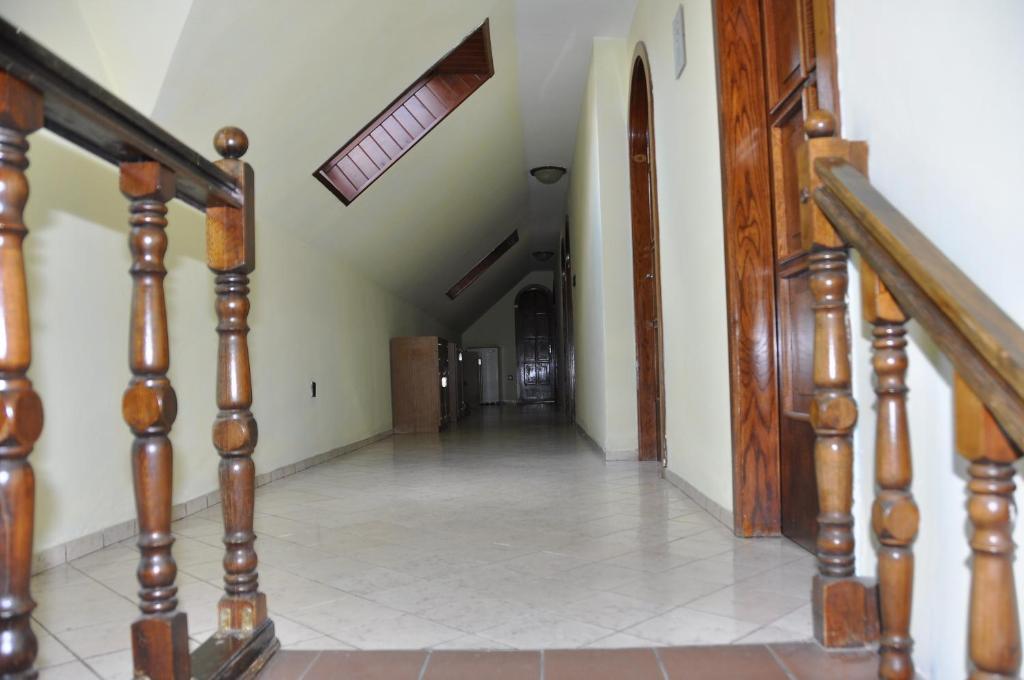 Palota Hotel Boedapest