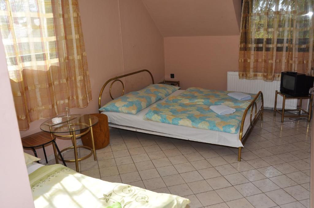Palota Hotel Boedapest