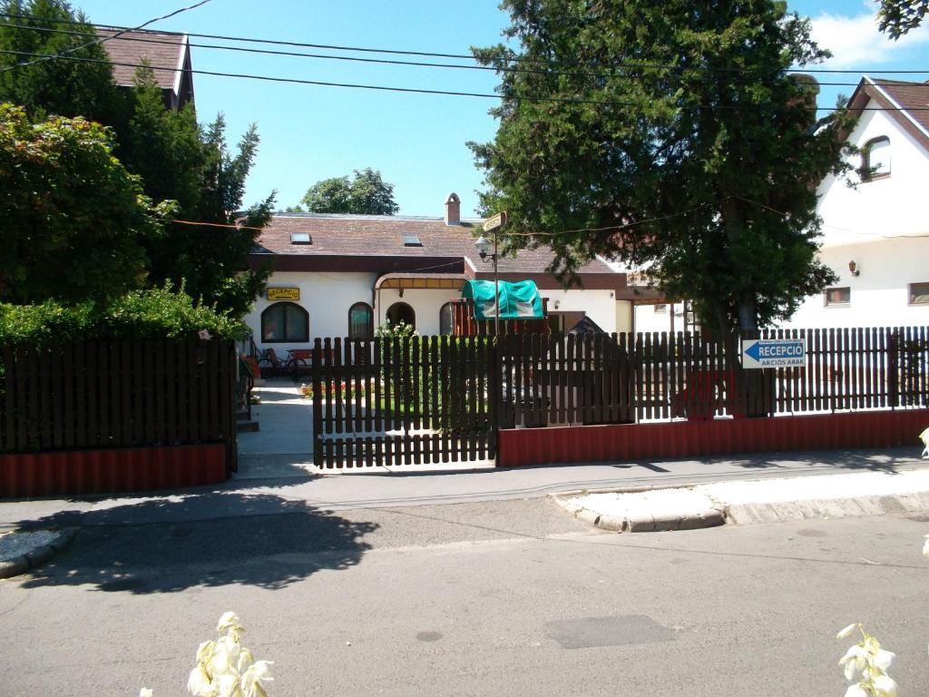 Palota Hotel Boedapest