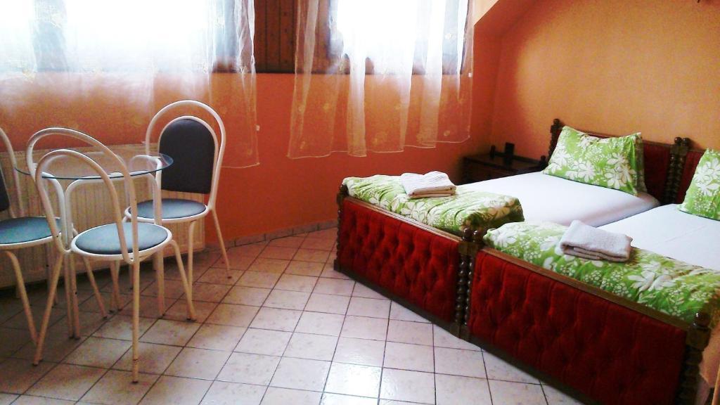 Palota Hotel Boedapest