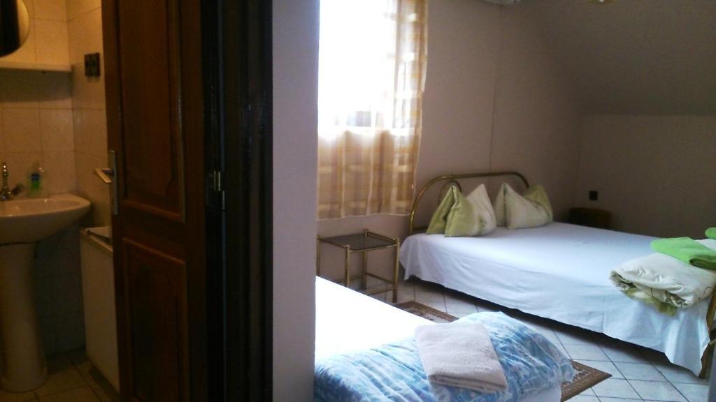 Palota Hotel Boedapest
